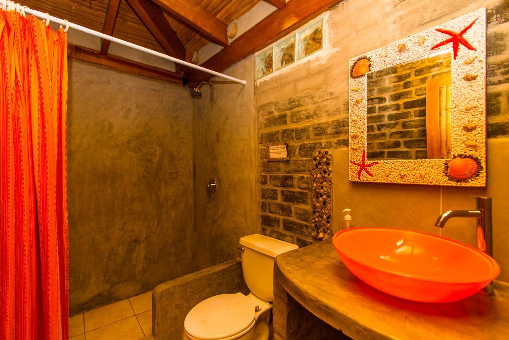 Hospedaje La Quebrada Máncora Chambre photo