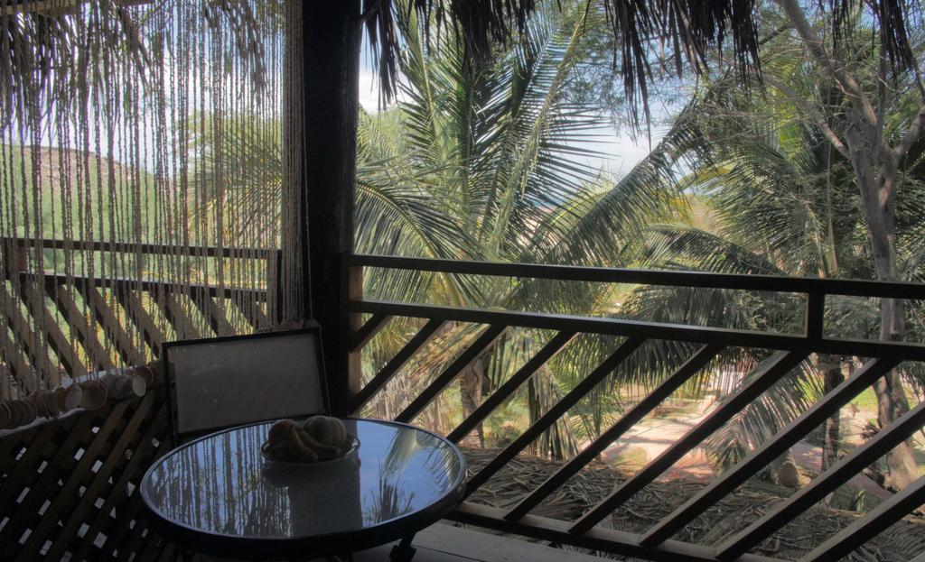 Hospedaje La Quebrada Máncora Chambre photo